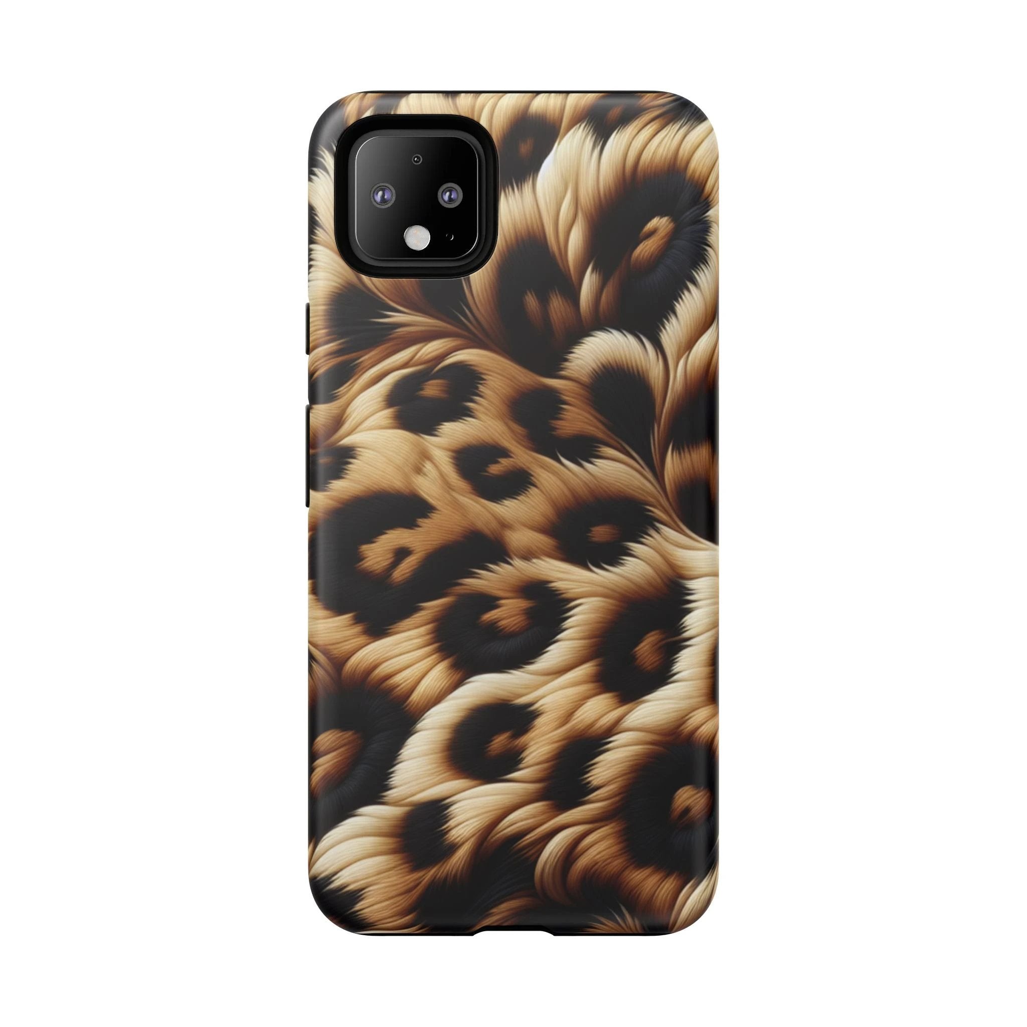 Stylish Phone Case - Tough Cases, Protective Cover for Animal Print Lovers, Gift for Birthdays, Trendy Accessory for Everyday Use, [...]
