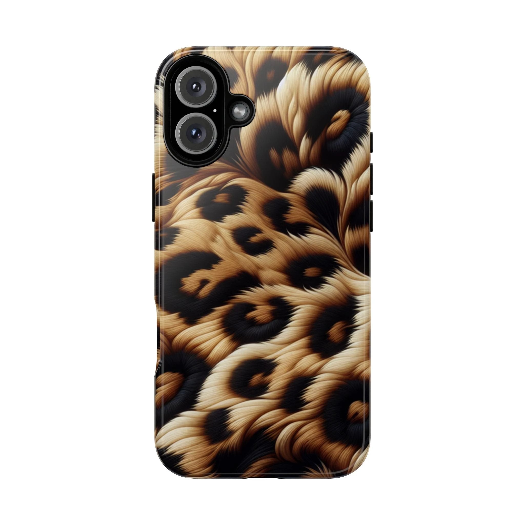Stylish Phone Case - Tough Cases, Protective Cover for Animal Print Lovers, Gift for Birthdays, Trendy Accessory for Everyday Use, [...]
