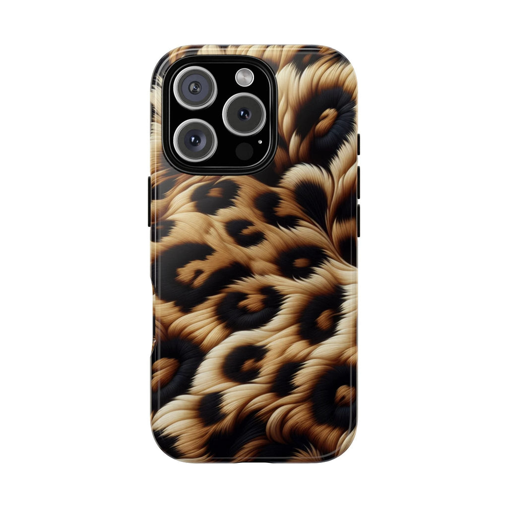 Stylish Phone Case - Tough Cases, Protective Cover for Animal Print Lovers, Gift for Birthdays, Trendy Accessory for Everyday Use, [...]