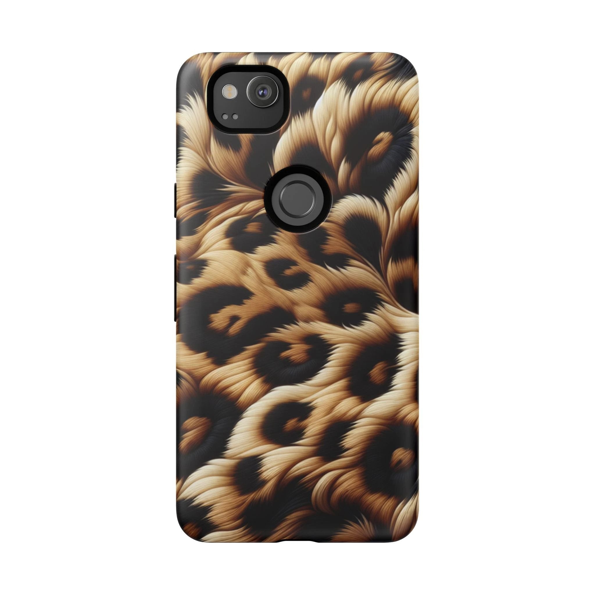 Stylish Phone Case - Tough Cases, Protective Cover for Animal Print Lovers, Gift for Birthdays, Trendy Accessory for Everyday Use, [...]