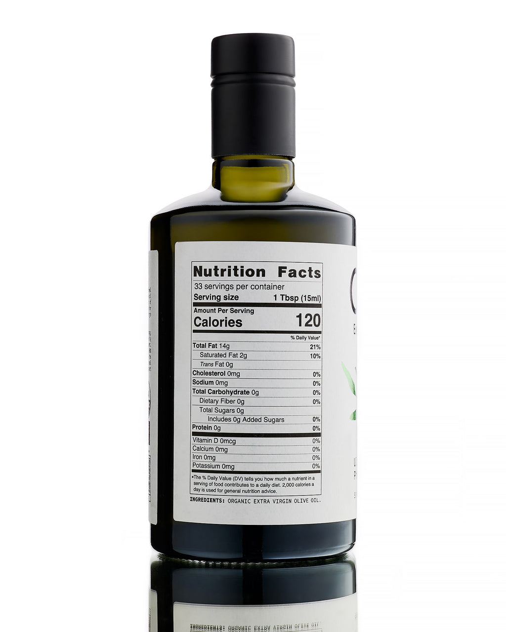 Ultra High Phenolic Extra Virgin Olive Oil - NEW 2025-26 HARVEST