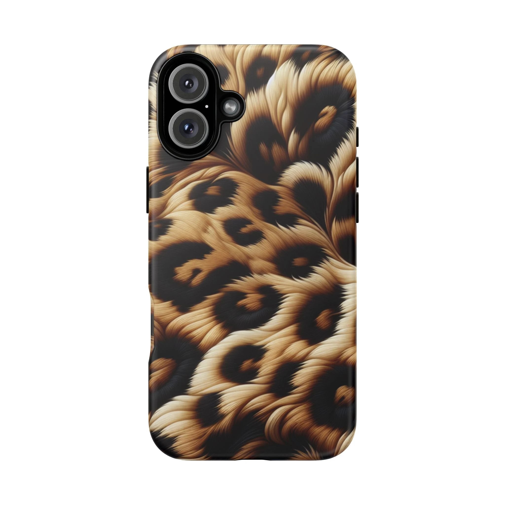 Stylish Phone Case - Tough Cases, Protective Cover for Animal Print Lovers, Gift for Birthdays, Trendy Accessory for Everyday Use, [...]