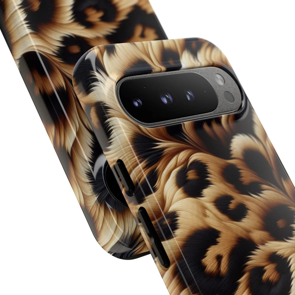 Stylish Phone Case - Tough Cases, Protective Cover for Animal Print Lovers, Gift for Birthdays, Trendy Accessory for Everyday Use, [...]