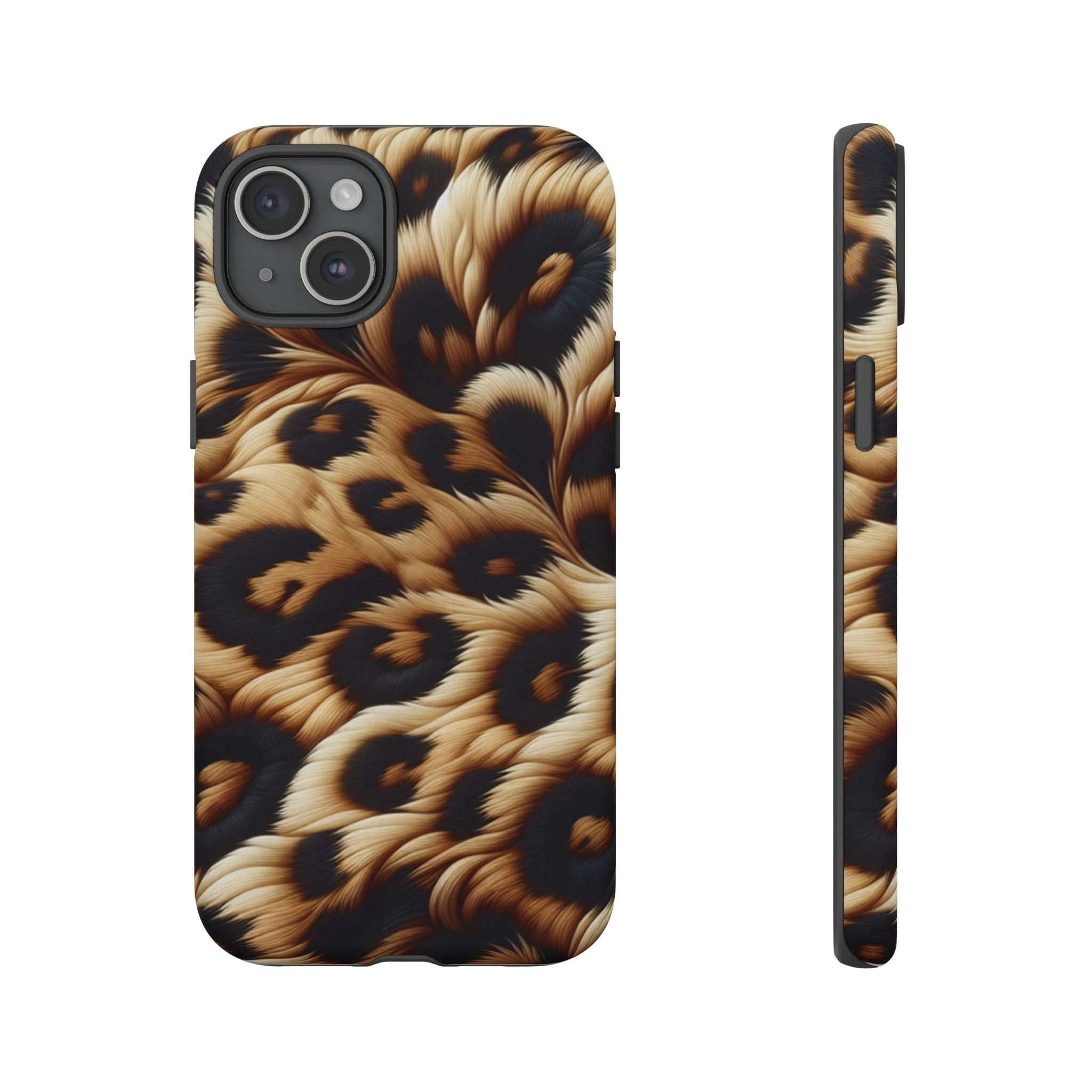 Stylish Phone Case - Tough Cases, Protective Cover for Animal Print Lovers, Gift for Birthdays, Trendy Accessory for Everyday Use, [...]
