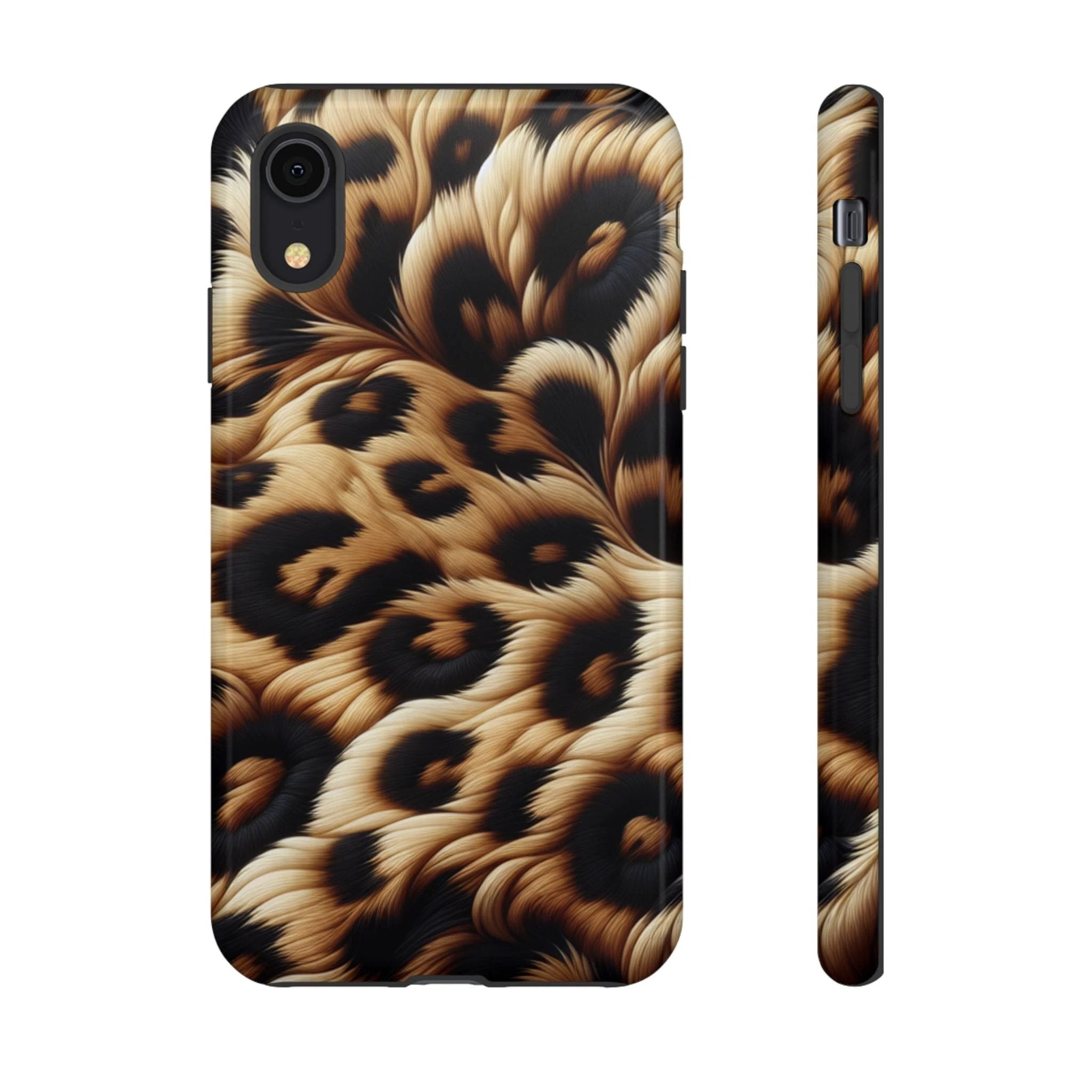 Stylish Phone Case - Tough Cases, Protective Cover for Animal Print Lovers, Gift for Birthdays, Trendy Accessory for Everyday Use, [...]