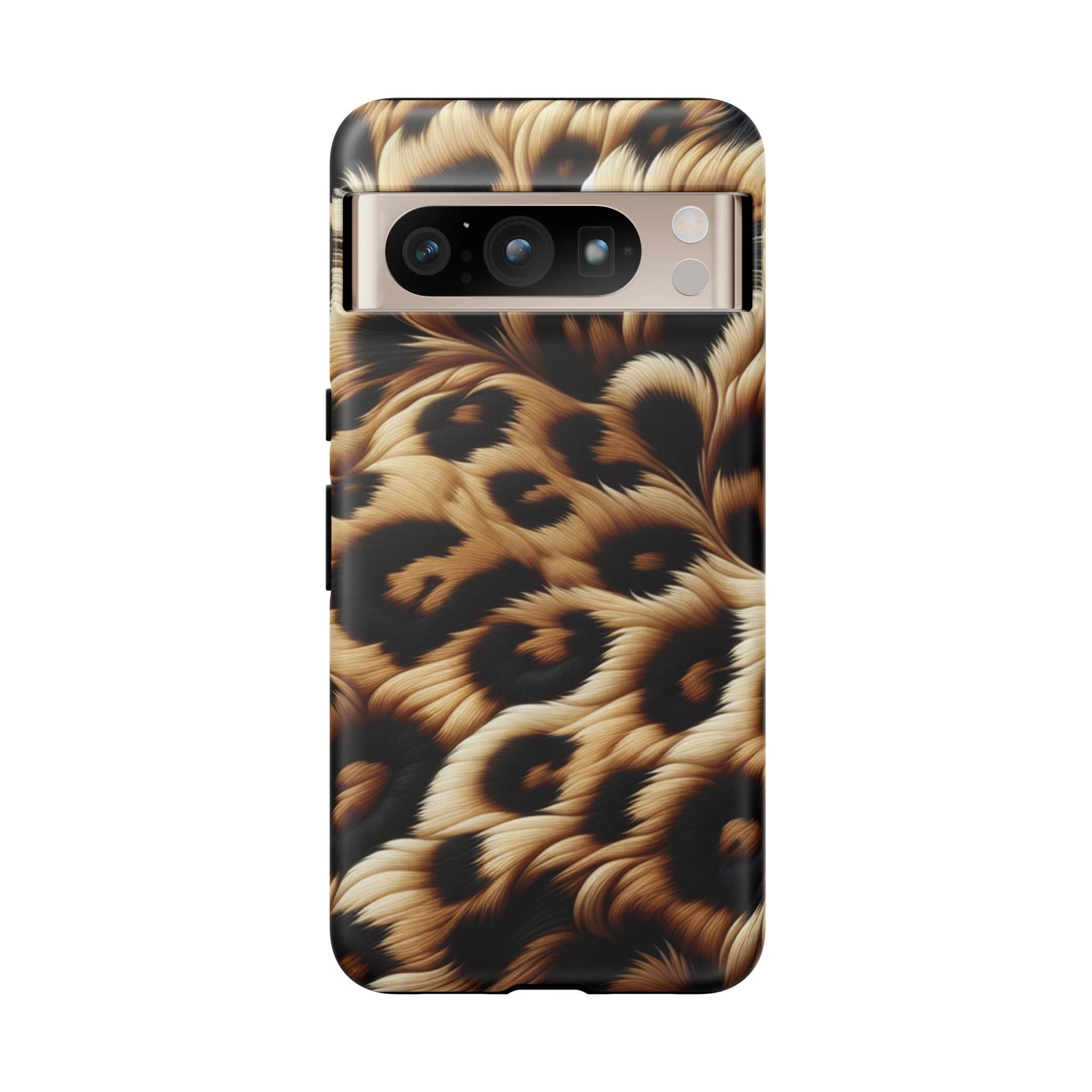 Stylish Phone Case - Tough Cases, Protective Cover for Animal Print Lovers, Gift for Birthdays, Trendy Accessory for Everyday Use, [...]