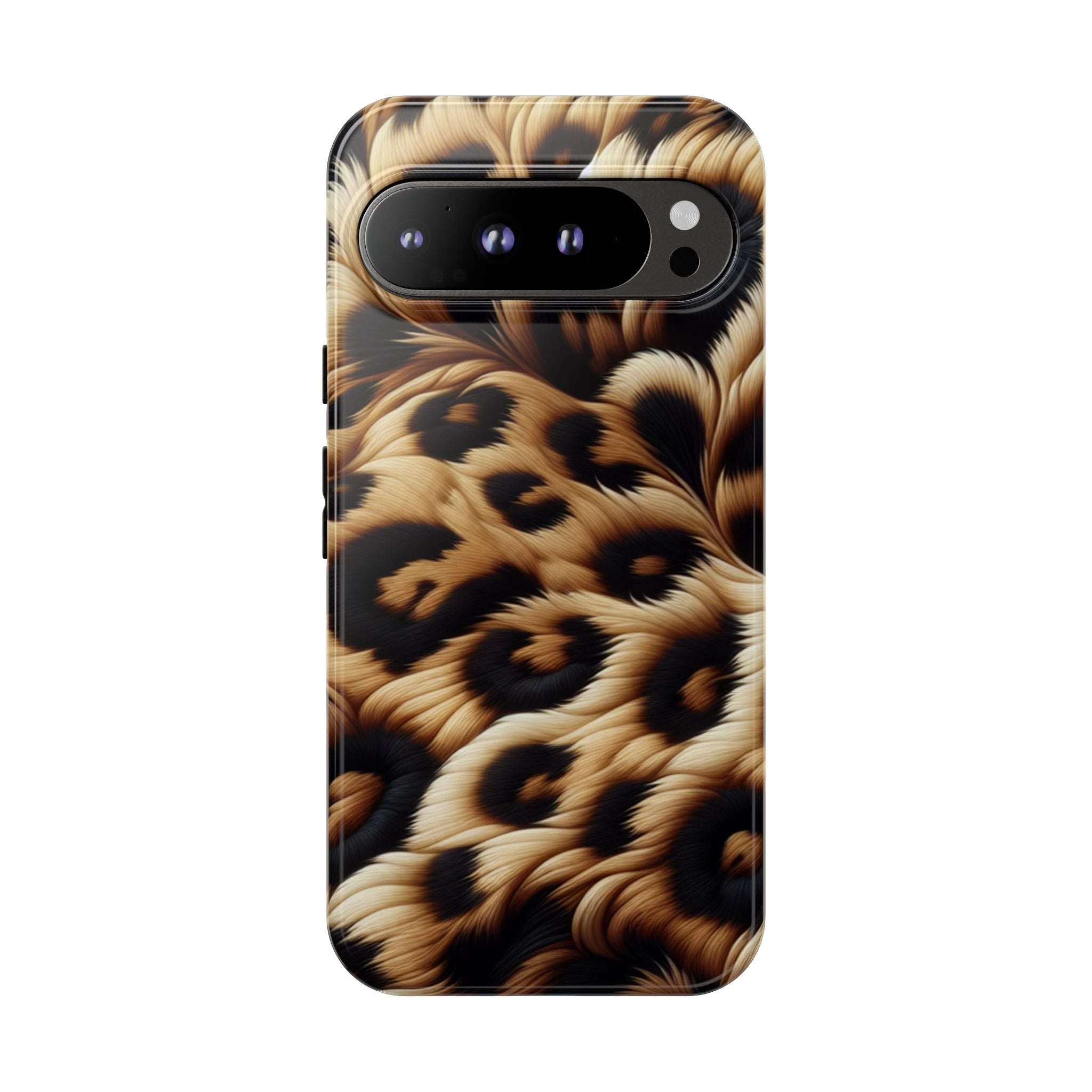 Stylish Phone Case - Tough Cases, Protective Cover for Animal Print Lovers, Gift for Birthdays, Trendy Accessory for Everyday Use, [...]