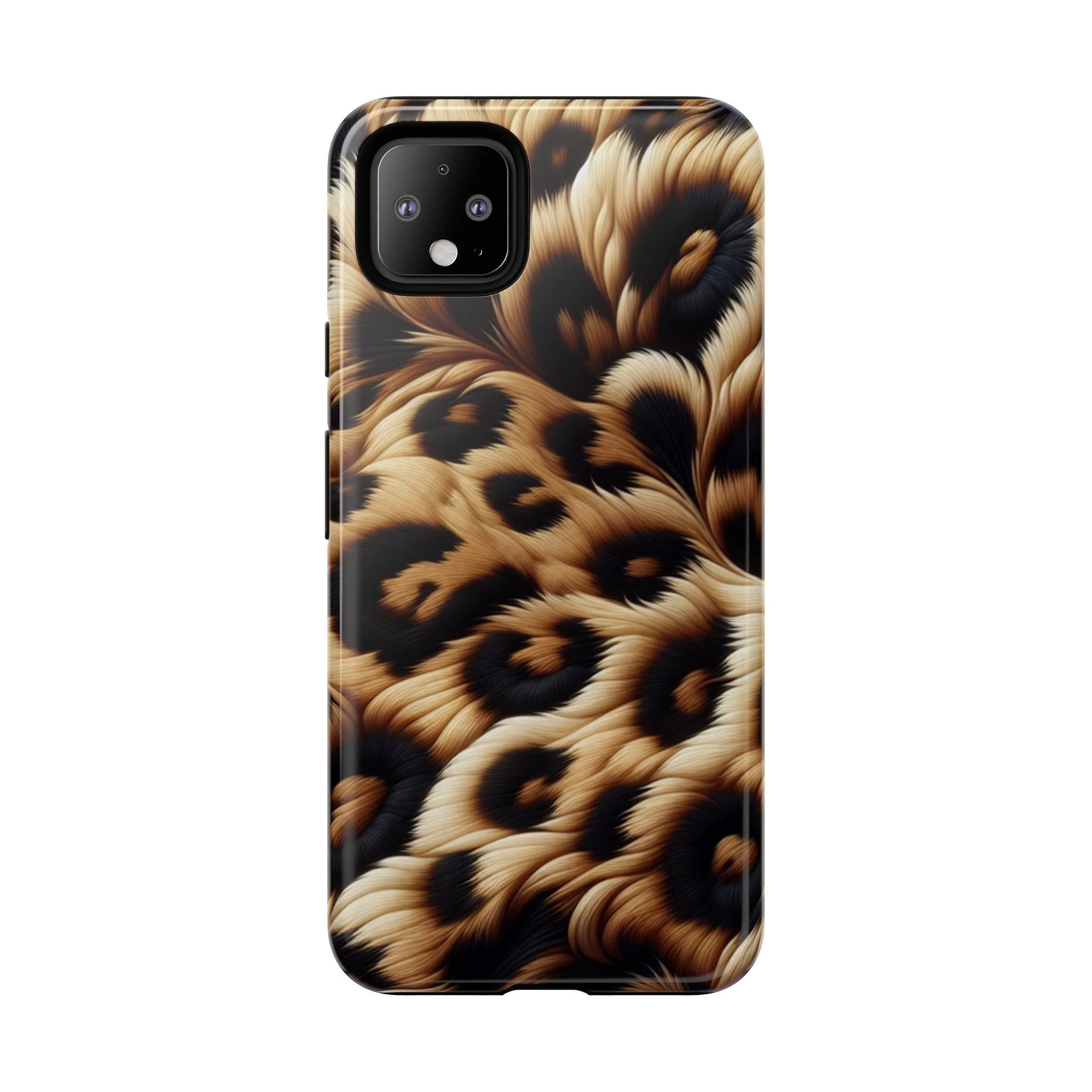Stylish Phone Case - Tough Cases, Protective Cover for Animal Print Lovers, Gift for Birthdays, Trendy Accessory for Everyday Use, [...]