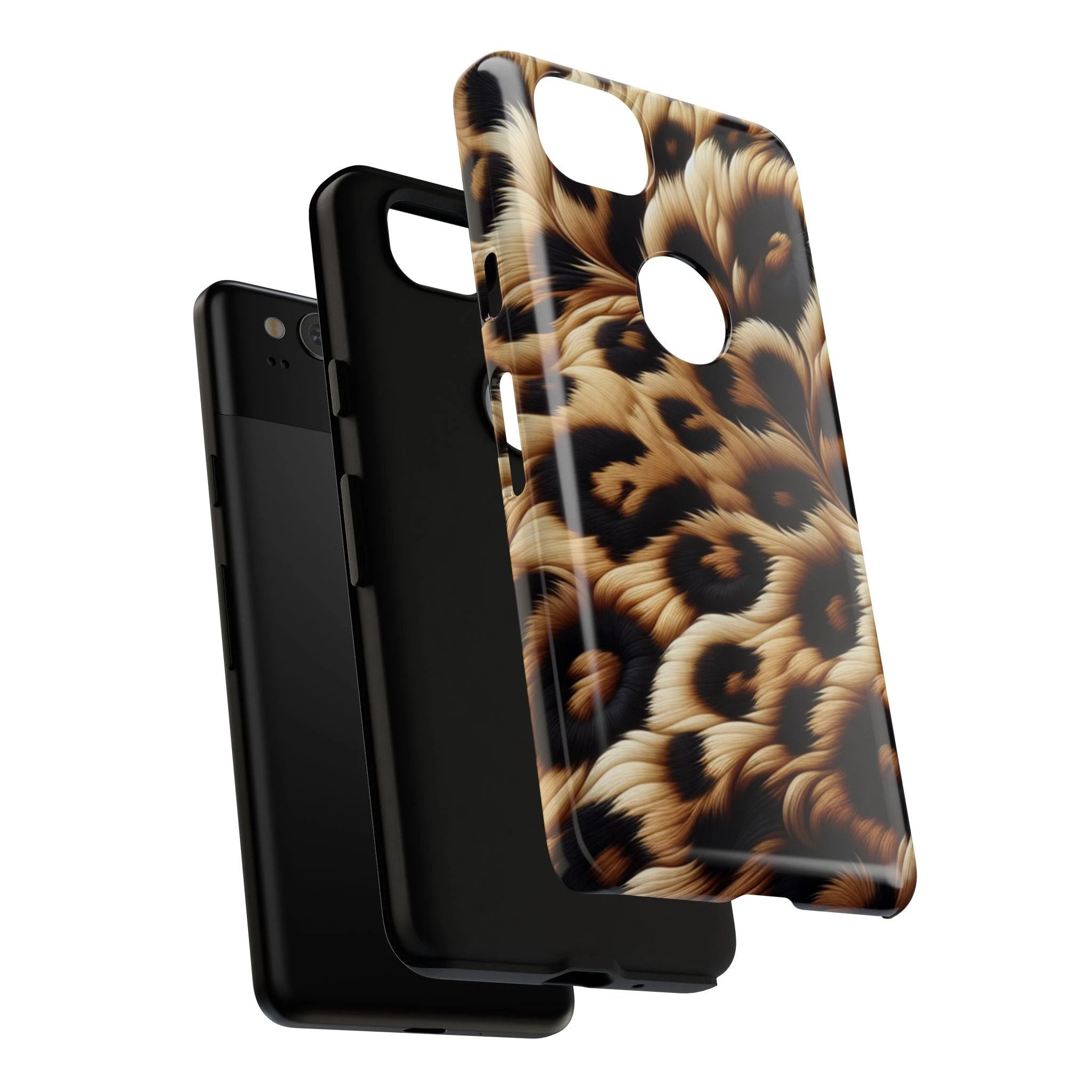 Stylish Phone Case - Tough Cases, Protective Cover for Animal Print Lovers, Gift for Birthdays, Trendy Accessory for Everyday Use, [...]