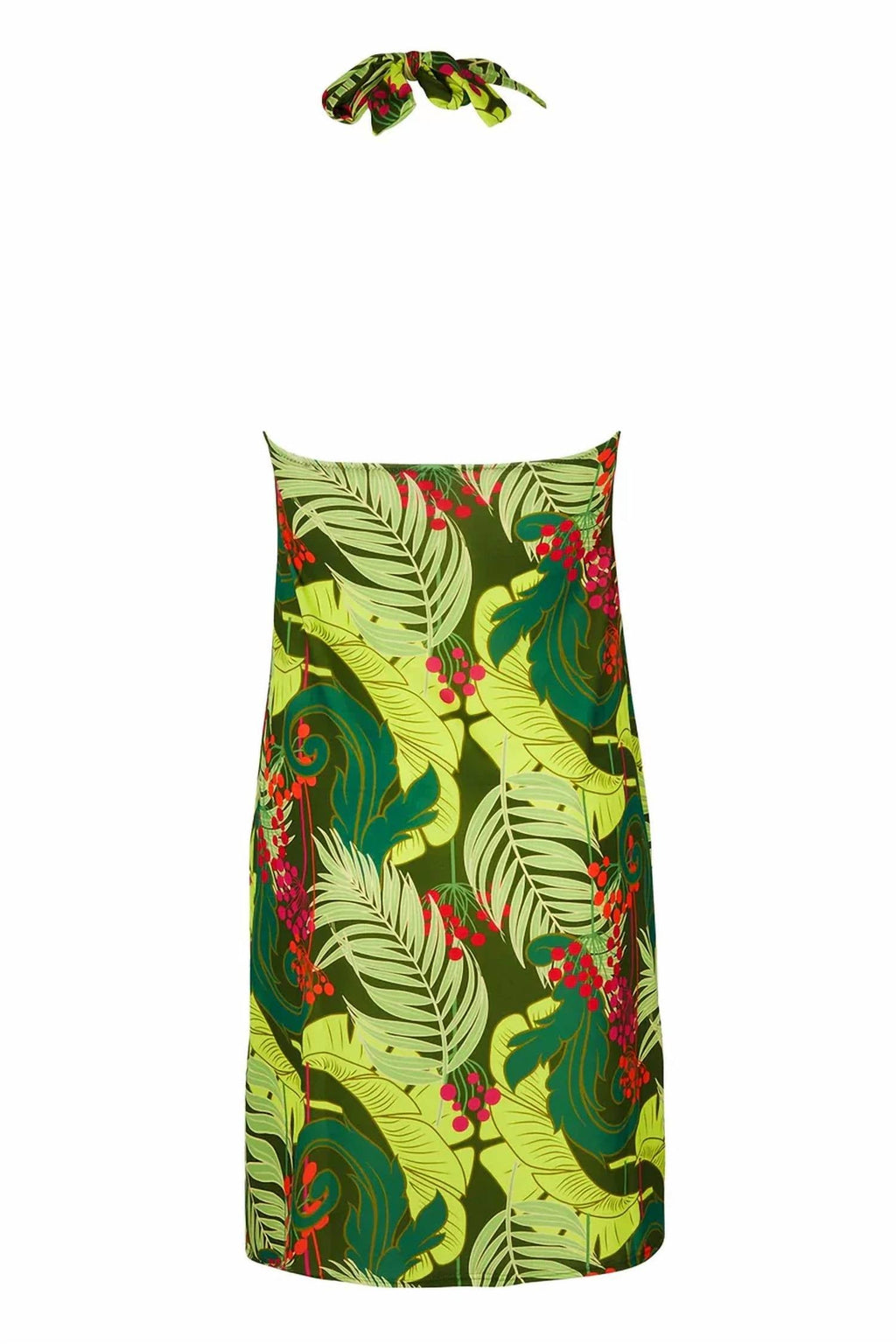 La Venus Beach Dress